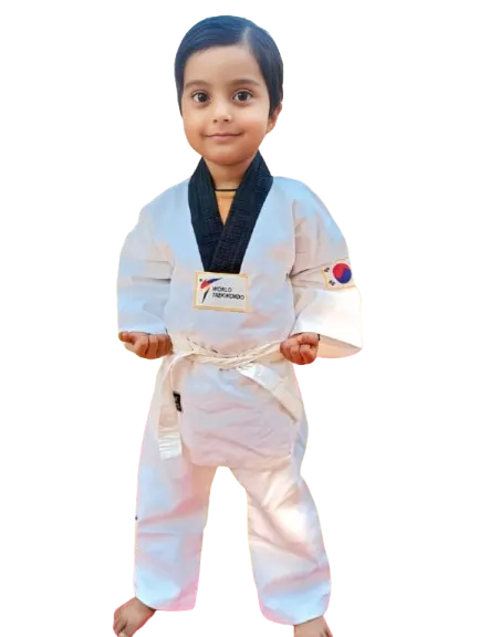 King Panther Martial Arts Academy Das Garden — Martial Arts in Baprola