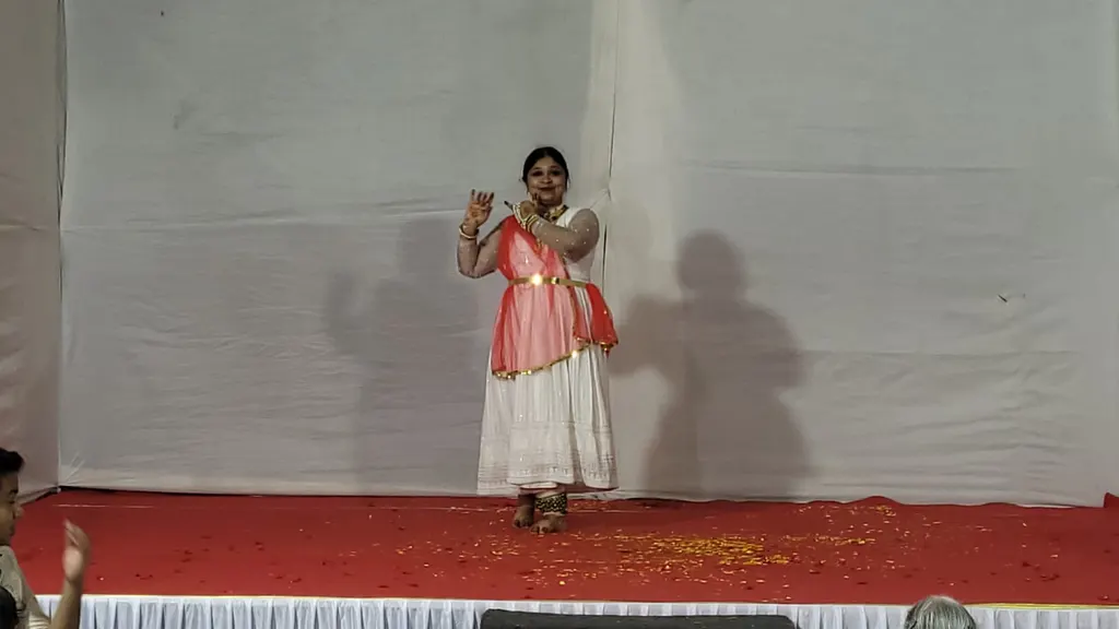 Thattey dance academy — Dance in Andheri East