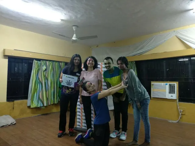 Musik Cafe — Music in Vasant Kunj