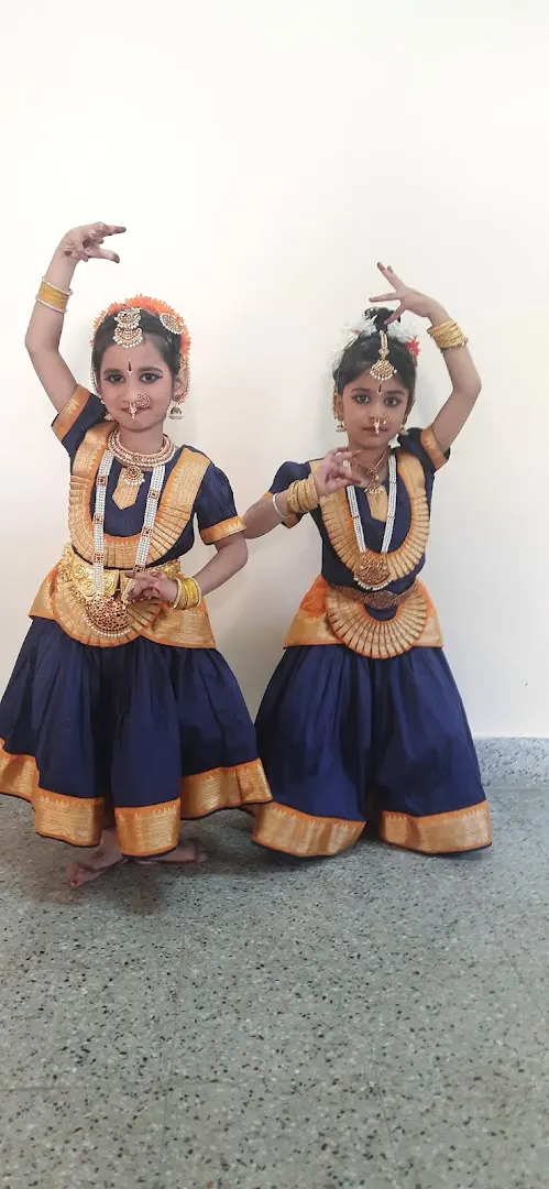 Nrithya Ninada Bharatnatyam School — Dance in Banashankari