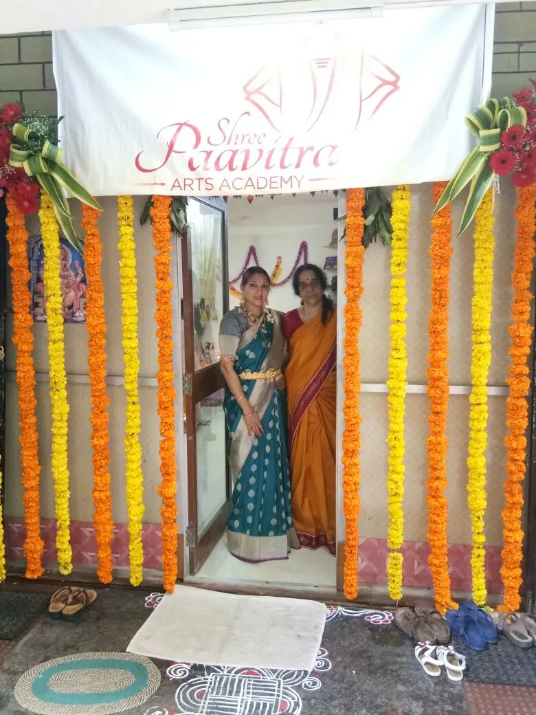Shree Paavitra Arts Academy — Dance in Bandra West