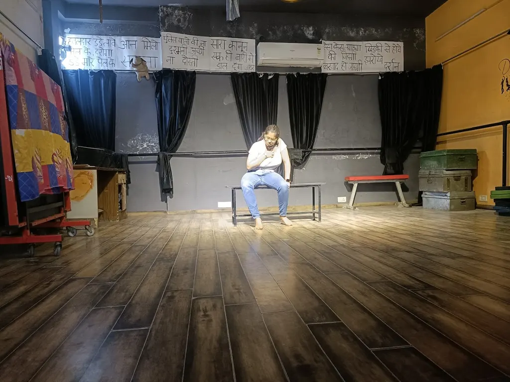 Natshala Theatre Group — Theatre & Drama in Raj Nagar