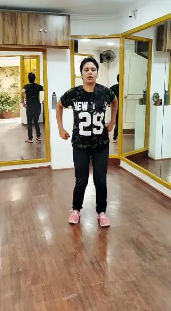 Dance With Nanda — Dance in Malviya Nagar