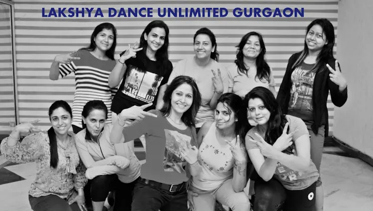 Ladies Dance Fitness Zumbaa Classes -in DLF phase-1 — Dance in Sector 26A