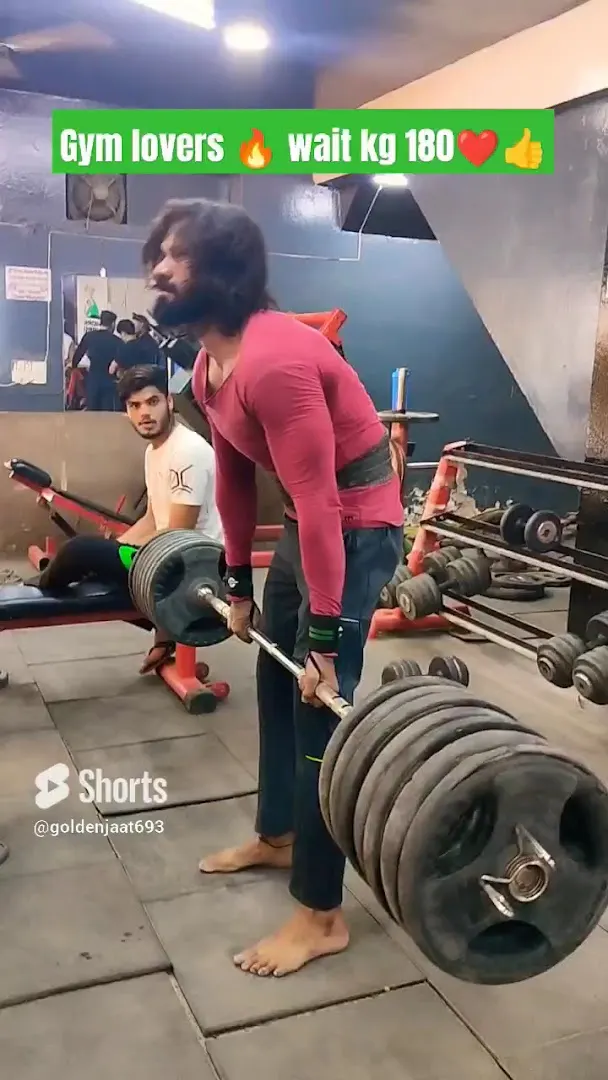 The Bulls Gym — Standard Gym in Sangam Vihar, Delhi
