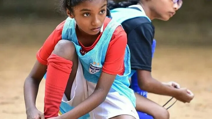 Elite Football Academy, Malleshwara — Football in Malleshwaram