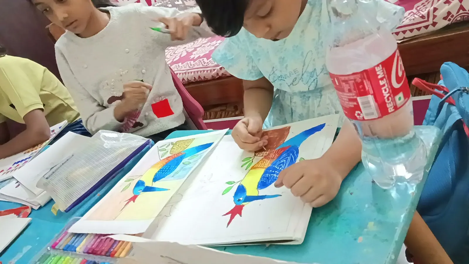 Artistic Studio photo 1