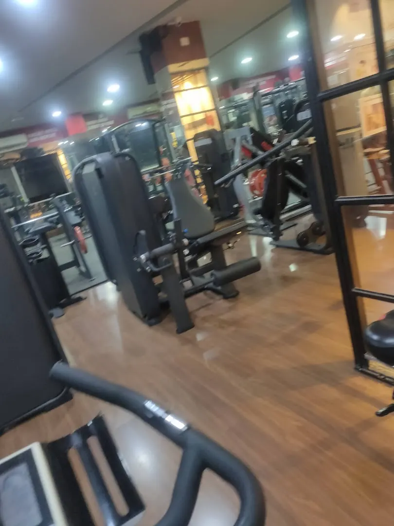Phoenix Fitness — Yoga in Whitefield