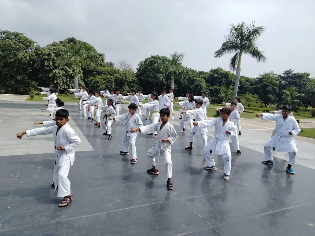 UFO Sports Academy Vasundhara#4 — Football in Vasundhara