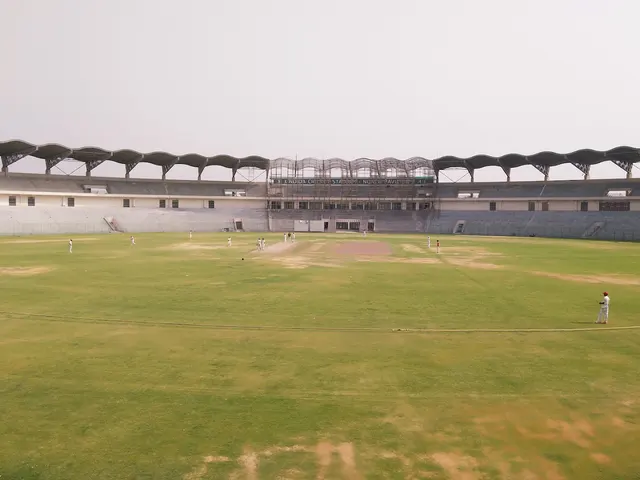 Kooh sports cricket Academy — Cricket in Sector 21A