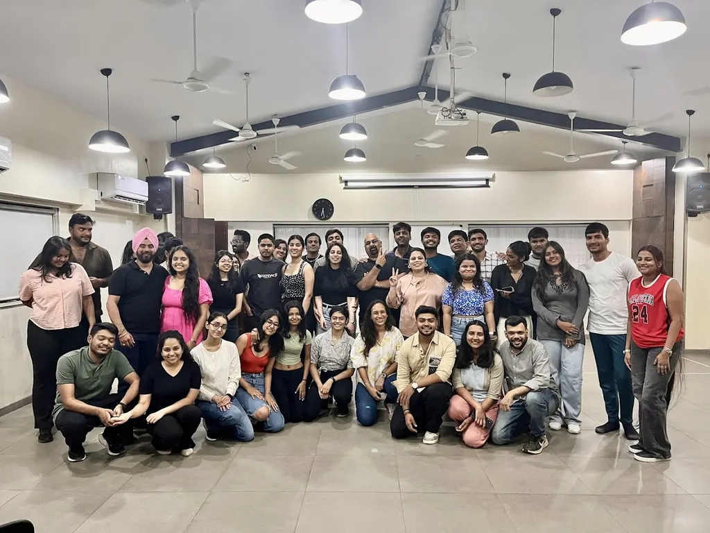 Mumbai Latin Dance Academy — Dance in Khar West