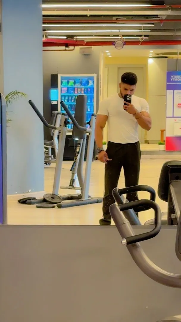 Train with Prem Mathur — Women-Only Gym in Moti Nagar, Delhi