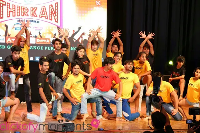Gen-X Dance School — Dance in Sagar Pur