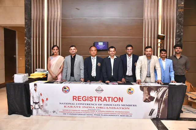 Xtreme Martial Arts India - XMA Academy India — Martial Arts in Palam