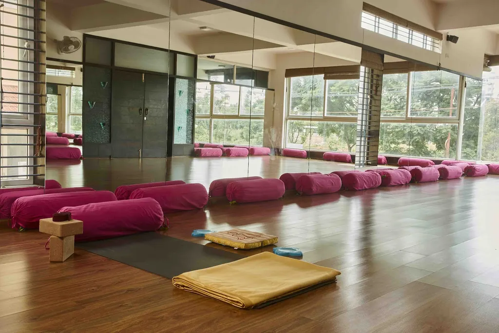 Sri Subhadra Yoga Shala — Yoga in Sahakar Nagar