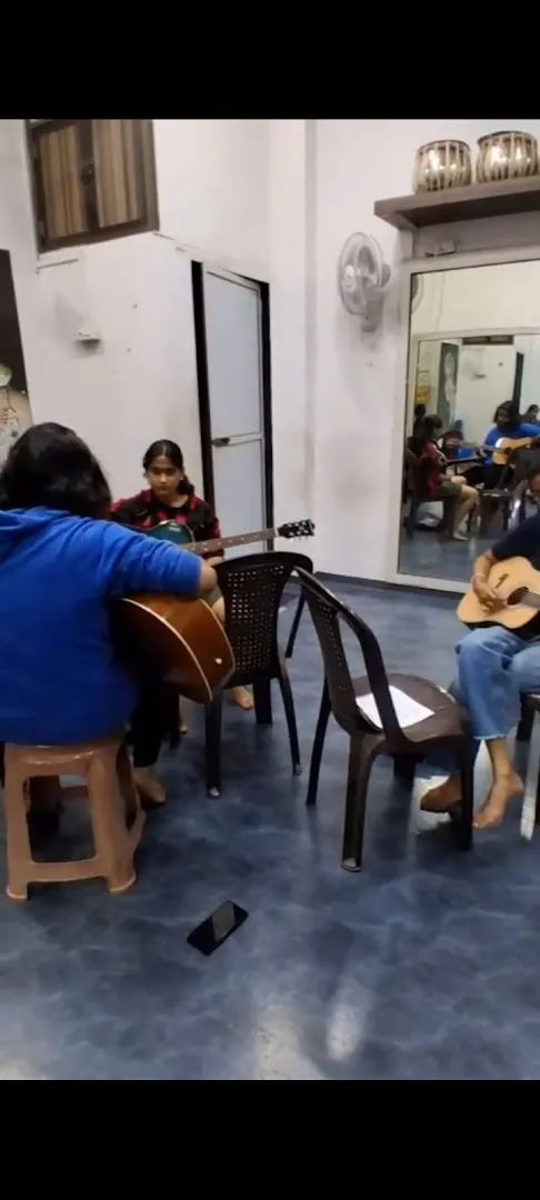 House of Sound — Music in Thane West