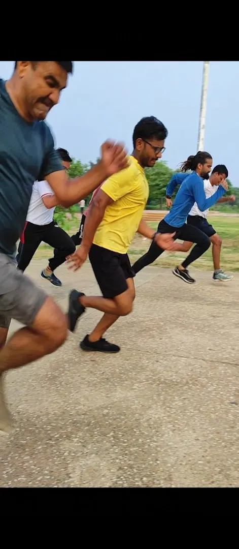 Phoenix Training Centre — Badminton in Burari