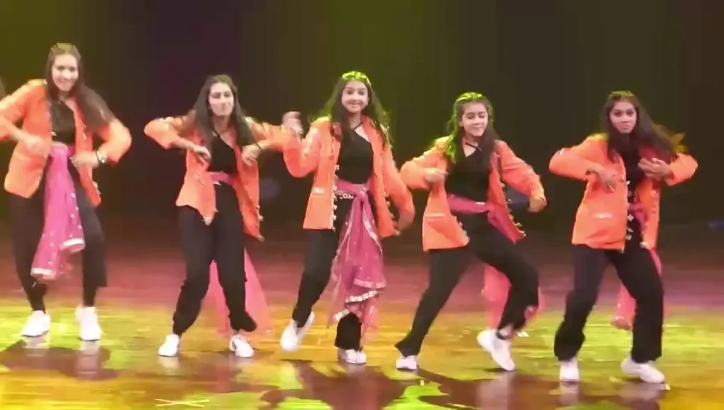 Twins Dance Art Studios — Dance in Ghatkopar East