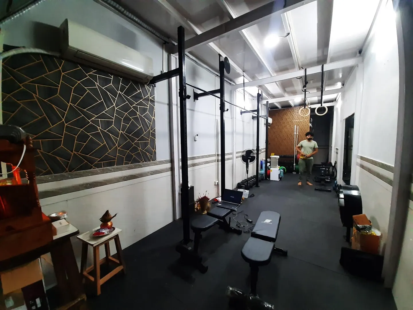 Astra Fitness Studio — Fitness Center in Goregaon West, Mumbai