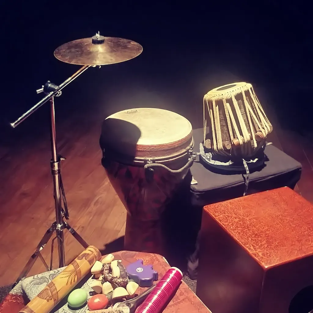 Ak's Music classes — Music in Borivali East