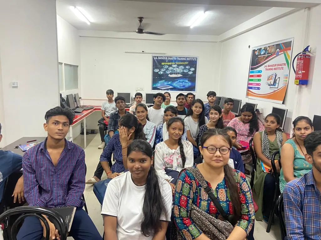 Lal Bahadur Shastri Training Institute Sainik Farm — Art & Craft in Sainik Farm