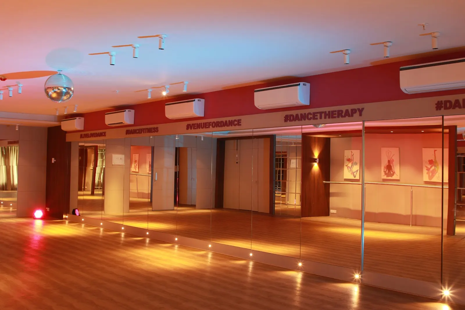 Venue Dance & Fitness Studio photo 1