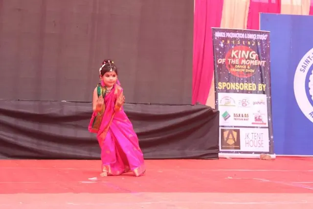 Rekha Dance Academy — Dance in New Mustafabad