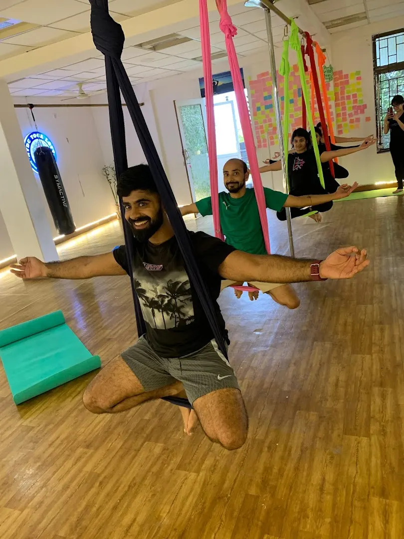 nydcyogaloft — Yoga in Bilekahalli