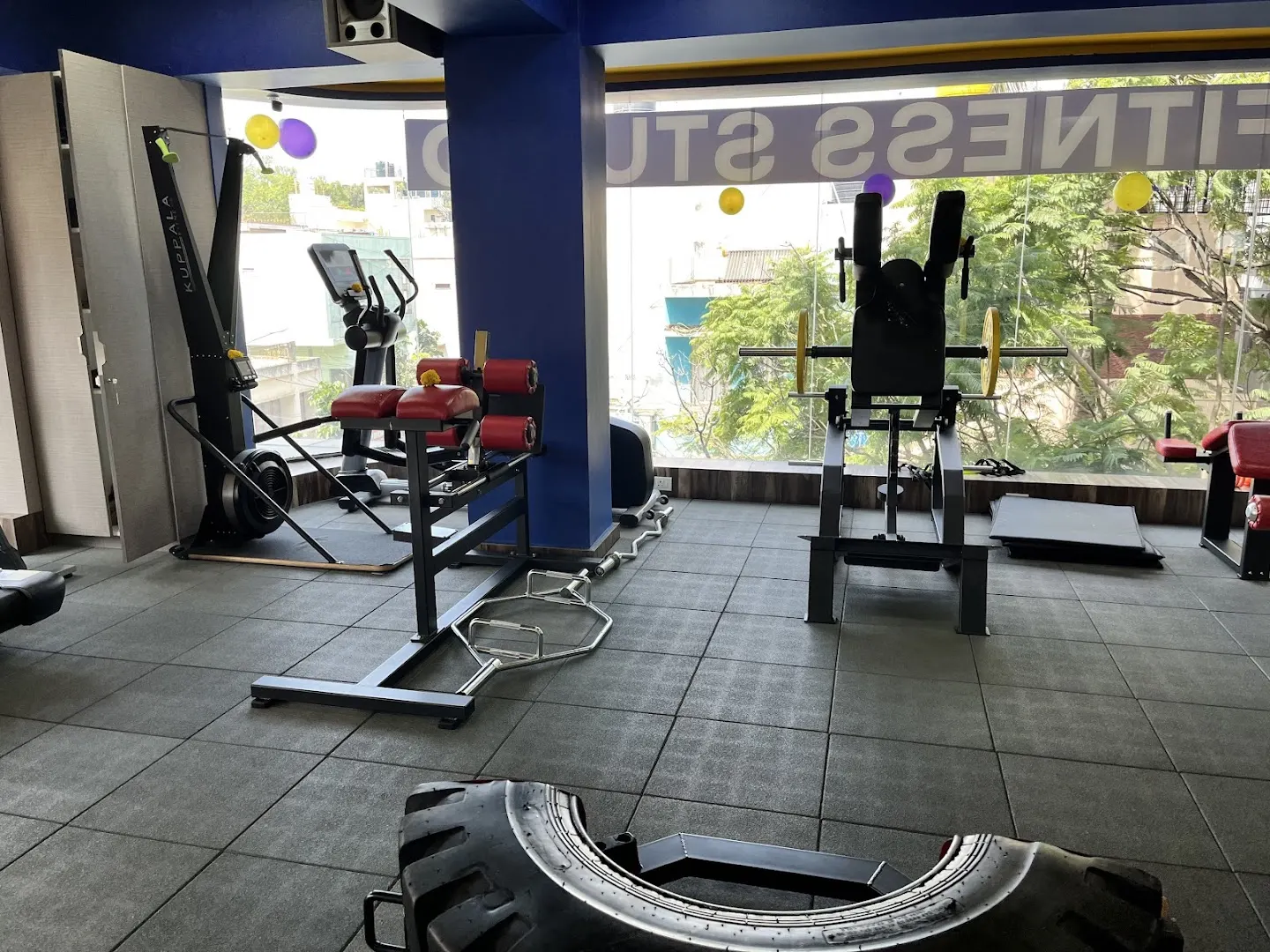Maze fitness - Body Transformation Studio — Standard Gym in Basavanagudi, Bengaluru
