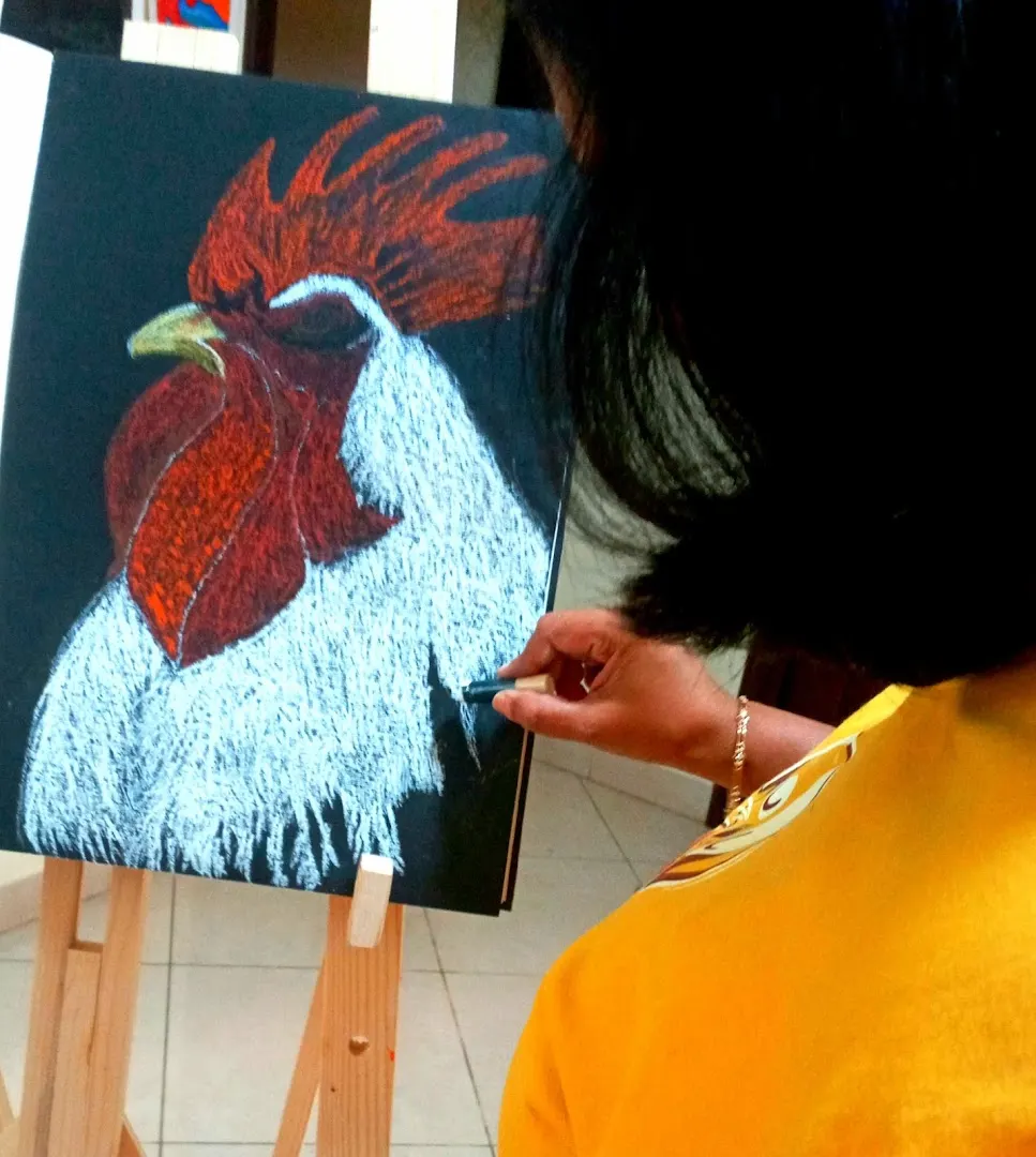Studioviya — Art & Craft in Bellandur