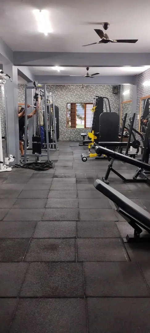 Classic fitness