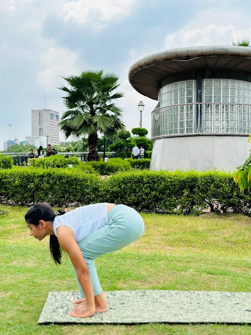 Yoga classes by Ekta — Yoga in Tilak Nagar