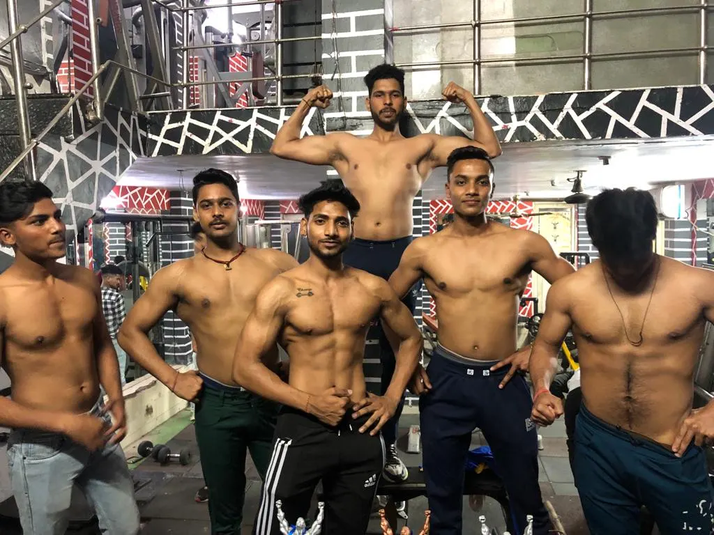 RBM Gym — Yoga in Sultanpuri, Delhi