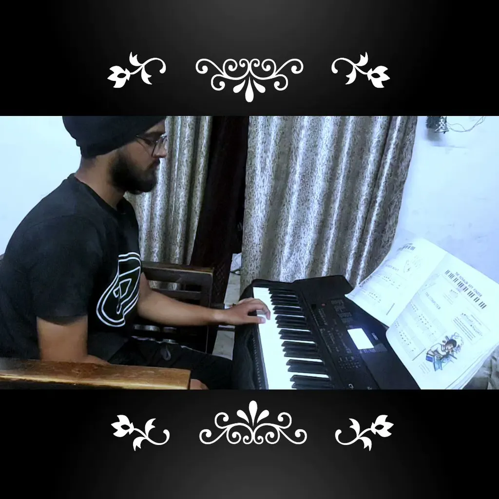 Guru prakash music school (ਵਿਦਿਆਲਿਆ) — Music in Rohini