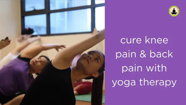 Yoga Therapy Care — Yoga in Sanjayanagara