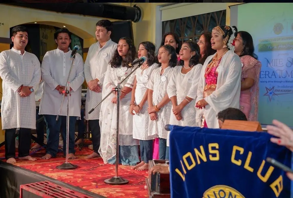 Star Academy of Music — Music in Goregaon East