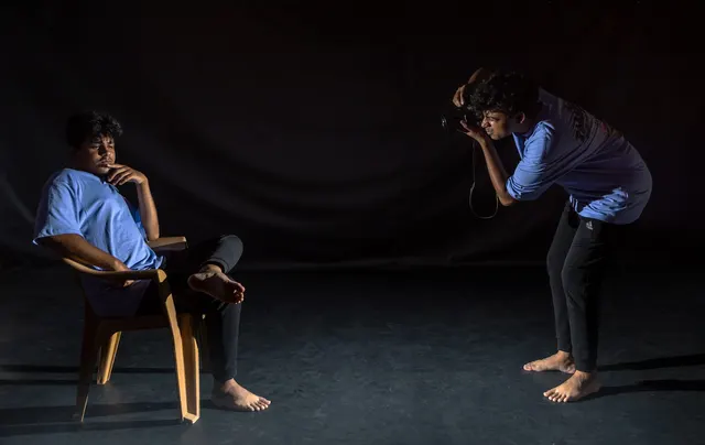 PXELSRINI Academy — Photography in Rajajinagar
