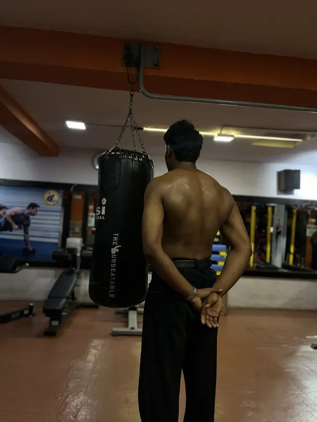 Bodyline Gym