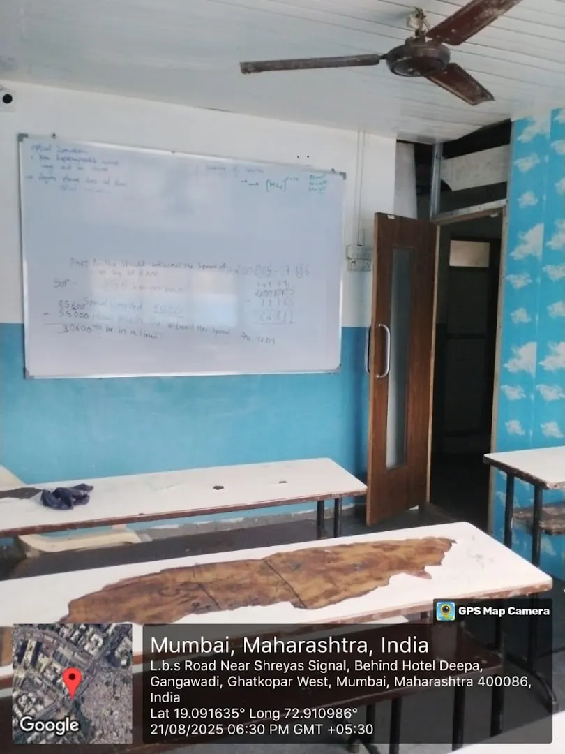 Be Smart Academy — Gymnastics in Ghatkopar West