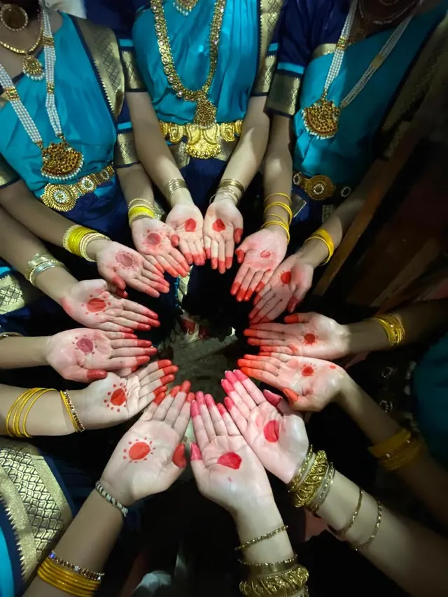 Savi’s Nruthyopasana Bharatanatyam Dance Class — Dance in Yelahanka New Town