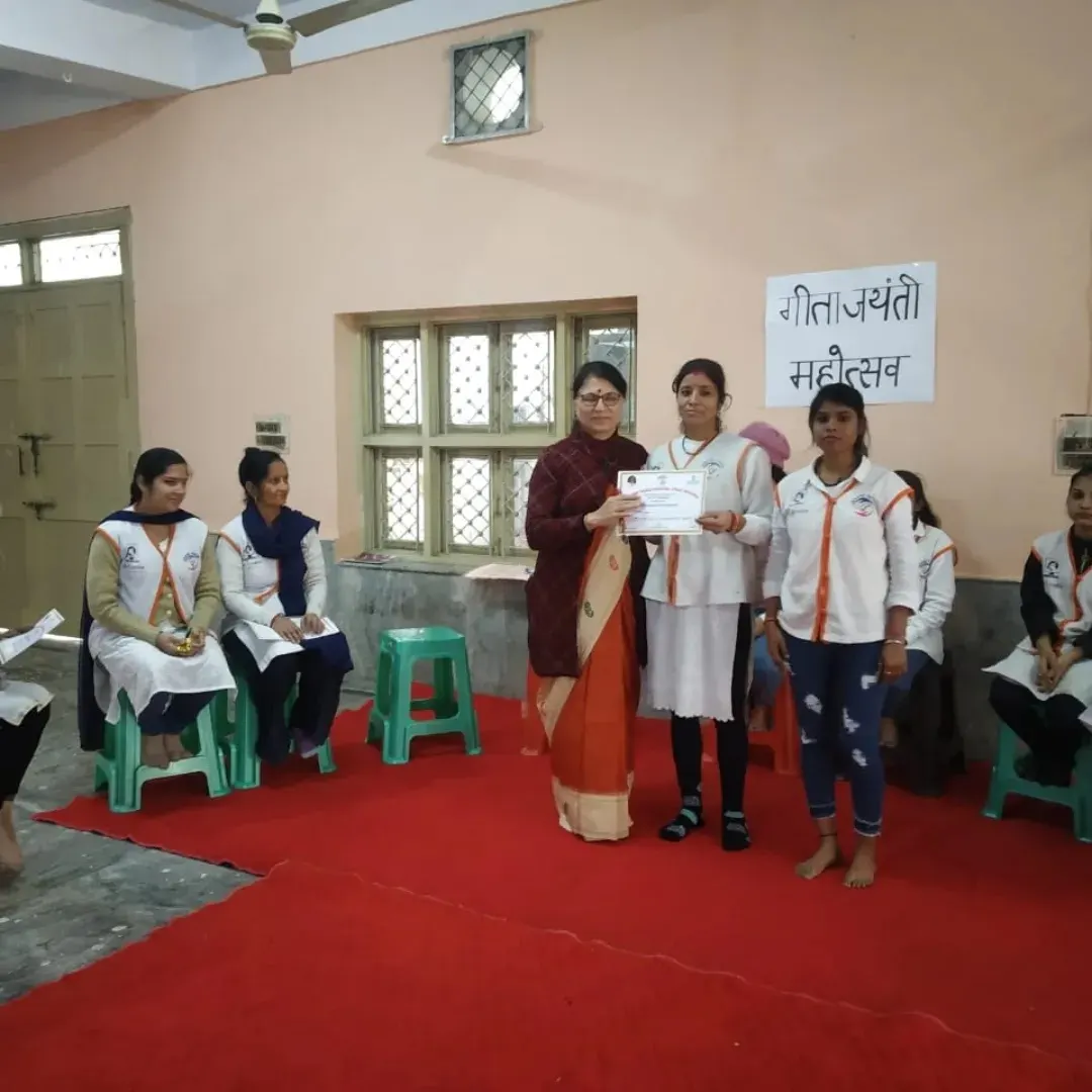 Anand Dham Kaushal Vikas Kendra photo 1