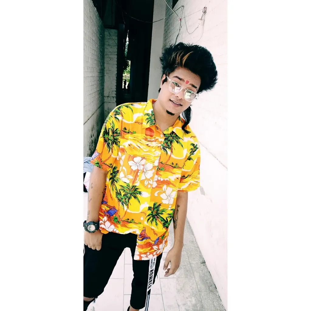 Karan D Nonstop — Dance in Mayur Vihar