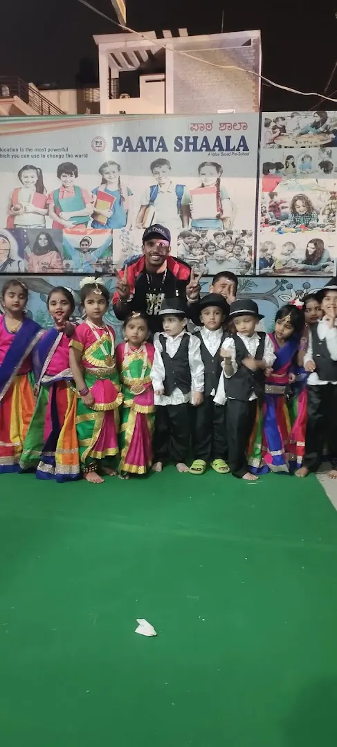 Vishnu Priya Dance Academy — Dance in Krishna Nagar