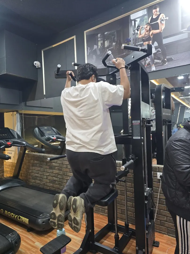 Celebrity Fitness — Fitness Center in Vikaspuri