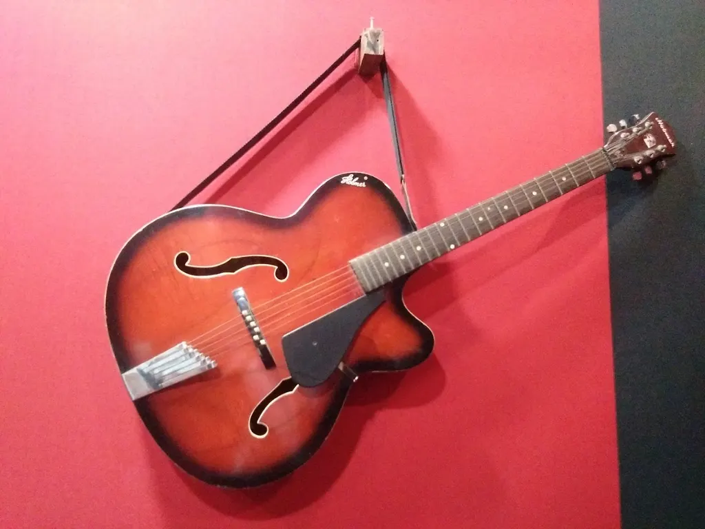DJ's Musik Studio — Music in Malad East