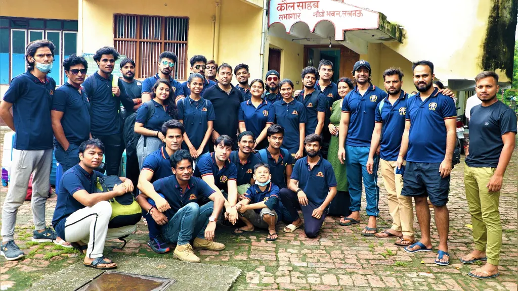 ABSS Acting Institute & Theatre Group — Theatre & Drama in Andheri West