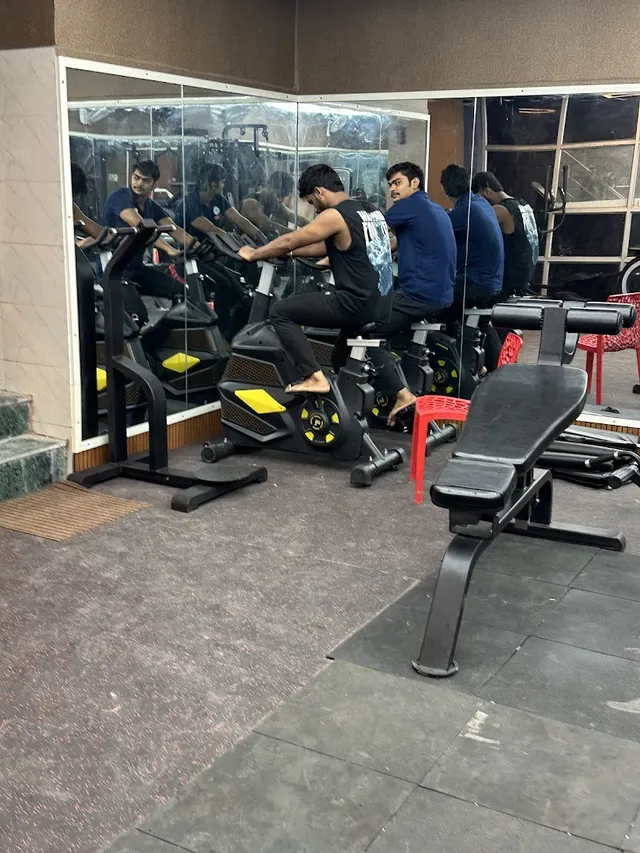 PV Fitness Gym