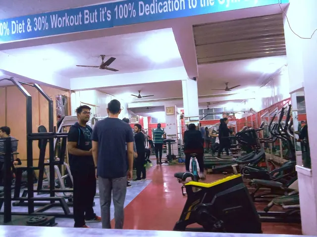 X Factor Gym