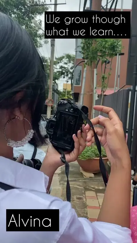 International Business School Washington (IBSW) — Photography in Kothanur