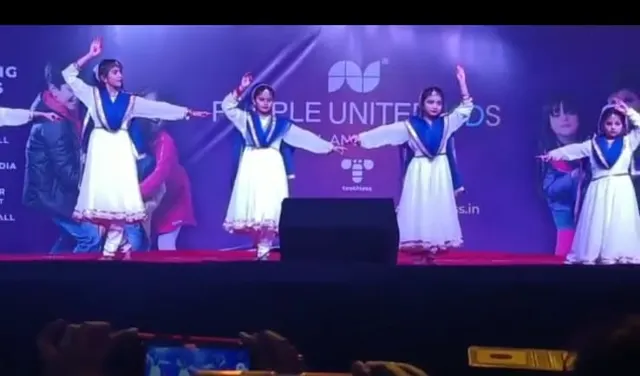 Indian classical vocal singing and dance classes — Music in Sector 84